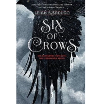 Leigh Bardugo: Six of Crows ▷ ASAXIYdan xarid qilish: narxlar, xususiyatlar, izohlar