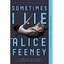Alice Feeney: Sometimes I lie ▷ ASAXIYdan xarid qilish: narxlar, xususiyatlar, izohlar