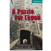 Richard Macandrew: A Puzzle for Logan ▷ ASAXIYdan xarid qilish: narxlar, xususiyatlar, izohlar