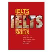 IELTS advantage Reading Skills ▷ купить в ASAXIY: цены, характеристики, отзывы