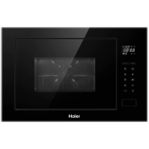 Haier HMX-BTG259B mikroto‘lqinli pechi ▷ ASAXIYdan xarid qilish: narxlar, xususiyatlar, izohlar