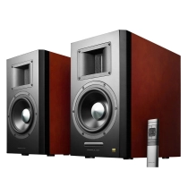Kompyuter akustikasi Edifier Airpulse A300 ▷ ASAXIYdan xarid qilish: narxlar, xususiyatlar, izohlar