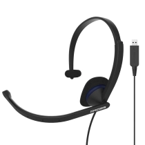 Kompyuter garniturasi Koss CS195 USB, Black ▷ ASAXIYdan xarid qilish: narxlar, xususiyatlar, izohlar