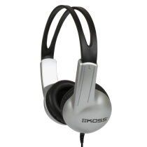 Quloqchin Koss UR10 RW V5, Grey ▷ ASAXIYdan xarid qilish: narxlar, xususiyatlar, izohlar