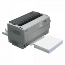 Epson DFX-9000 printeri ▷ ASAXIYdan xarid qilish: narxlar, xususiyatlar, izohlar