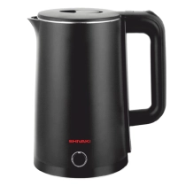 Shivaki SH-KE-2041 elektr choynagi. 1.8 L ▷ ASAXIYdan xarid qilish: narxlar, xususiyatlar, izohlar