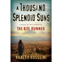 Khaled Hosseini: A Thousand Splendid Suns ▷ ASAXIYdan xarid qilish: narxlar, xususiyatlar, izohlar