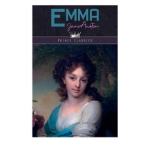 Jane Austen: Emma ▷ купить в ASAXIY: цены, характеристики, отзывы