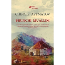 Биринчи Муаллим