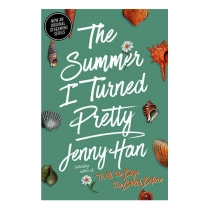 Jenny Han: The summer i turned pretty ▷ купить в ASAXIY: цены, характеристики, отзывы