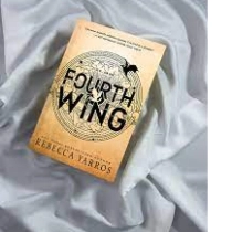 Rebecca Yarros: Graduate or die fourth wing ▷ купить в ASAXIY: цены, характеристики, отзывы