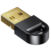 YESIDO YAU34 2.4G Bluetooth adapteri ▷ ASAXIYdan xarid qilish: narxlar, xususiyatlar, izohlar