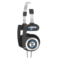 Наушники Koss Porta Pro Classic WB RW , Black ▷ купить в ASAXIY: цены, характеристики, отзывы