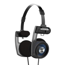 Quloqchin Koss Porta Pro Utility, Stealth Grey ▷ ASAXIYdan xarid qilish: narxlar, xususiyatlar, izohlar