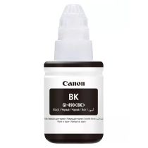 Canon GI-490 BK suvda eruvchan qora siyoh ▷ ASAXIYdan xarid qilish: narxlar, xususiyatlar, izohlar