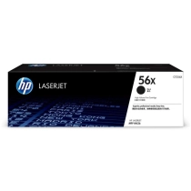 HP 56X (CF256X) qora lazerlik kartriji ▷ ASAXIYdan xarid qilish: narxlar, xususiyatlar, izohlar