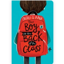 Onjali Q. Raúf: The Boy at the Back of the Class ▷ купить в ASAXIY: цены, характеристики, отзывы