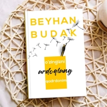 Qanday qilib ozingizni yalay olasiz?