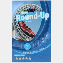 New Round-Up English grammar practice 2 ▷ ASAXIYdan xarid qilish: narxlar, xususiyatlar, izohlar