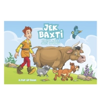 Жек Бахти