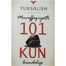 Yuksalish: Muvaffaqiyatli 101 kun kundaligi ▷ ASAXIYdan xarid qilish: narxlar, xususiyatlar, izohlar