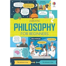 Usborne Philosophy for beginners ▷ ASAXIYdan xarid qilish: narxlar, xususiyatlar, izohlar