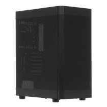 Компьютерный корпус Zalman i4, Black ▷ купить в ASAXIY: цены, характеристики, отзывы