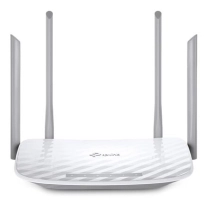 TP-LINK Archer C50 AC1200 Wi-Fi routeri ▷ ASAXIYdan xarid qilish: narxlar, xususiyatlar, izohlar