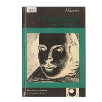 Hamlet New Swan Shakespeare Advanced Series ▷ ASAXIYdan xarid qilish: narxlar, xususiyatlar, izohlar