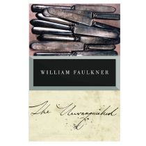 The Unvanquished