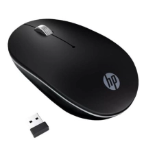 HP S1500 qora simsiz sichqonchasi ▷ ASAXIYdan xarid qilish: narxlar, xususiyatlar, izohlar