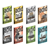 Jadid Kulliyoti ▷ ASAXIYdan xarid qilish: narxlar, xususiyatlar, izohlar