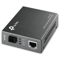 TP-Link MC112CS mediakonverteri ▷ ASAXIYdan xarid qilish: narxlar, xususiyatlar, izohlar
