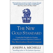 Michelli, Joseph: The New Gold Standard ▷ ASAXIYdan xarid qilish: narxlar, xususiyatlar, izohlar
