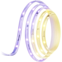 Лента светодиодная умная Govee H619A RGBIC Basic Wi-Fi + Bluetooth LED Strip Light With Protective Coating 5м, White