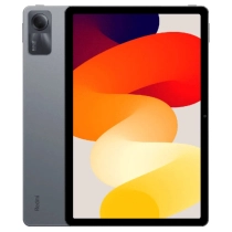 Планшет Xiaomi Redmi Pad SE 6/128GB Серый (Asia Global) ▷ купить в ASAXIY: цены, характеристики, отзывы