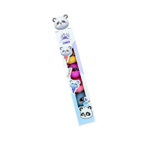 Panda matn belgilagichi (6 xil rang) ▷ ASAXIYdan xarid qilish: narxlar, xususiyatlar, izohlar