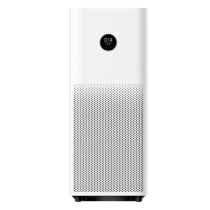 Havo tozalagich Xiaomi Smart Air Purifier 4 Pro, White, 60 m2gacha! ▷ ASAXIYdan xarid qilish: narxlar, xususiyatlar, izohlar