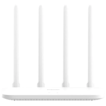 Xiaomi Router AC1200 EU Wi-Fi routeri , White ▷ ASAXIYdan xarid qilish: narxlar, xususiyatlar, izohlar