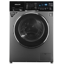 Avalon AVL-WM 8020 S 8 Kg kir yuvish mashinasi ▷ ASAXIYdan xarid qilish: narxlar, xususiyatlar, izohlar