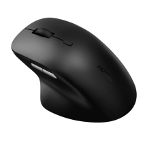 Мышь Rapoo M50 Plus Silent Bluetooth, Black ▷ купить в ASAXIY: цены, характеристики, отзывы