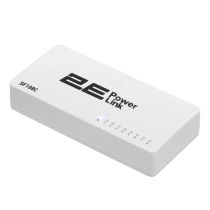 Kalit 2E POWERLINK SF108C 8XFE, boshqarib bo'lmaydigan ▷ ASAXIYdan xarid qilish: narxlar, xususiyatlar, izohlar