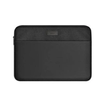 Wiwu Minimalist Noutbuk Sleeve "14" qora noutbuk sumkasi ▷ ASAXIYdan xarid qilish: narxlar, xususiyatlar, izohlar