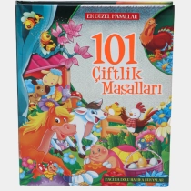 En Guzel Masallar: 101 Ciftlik Masallari ▷ ASAXIYdan xarid qilish: narxlar, xususiyatlar, izohlar
