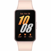 Samsung Galaxy Fit 3 pushti smart-bilaguzugi ▷ ASAXIYdan xarid qilish: narxlar, xususiyatlar, izohlar