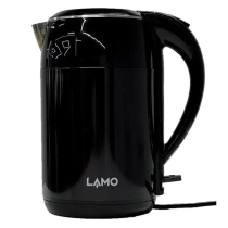 Elektr choynak LAMO LM-EK1822S ▷ ASAXIYdan xarid qilish: narxlar, xususiyatlar, izohlar