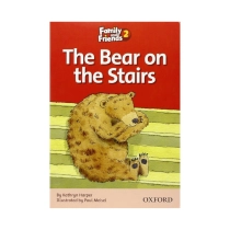 Kathryn Harper: The Bear on the Stairs ▷ ASAXIYdan xarid qilish: narxlar, xususiyatlar, izohlar