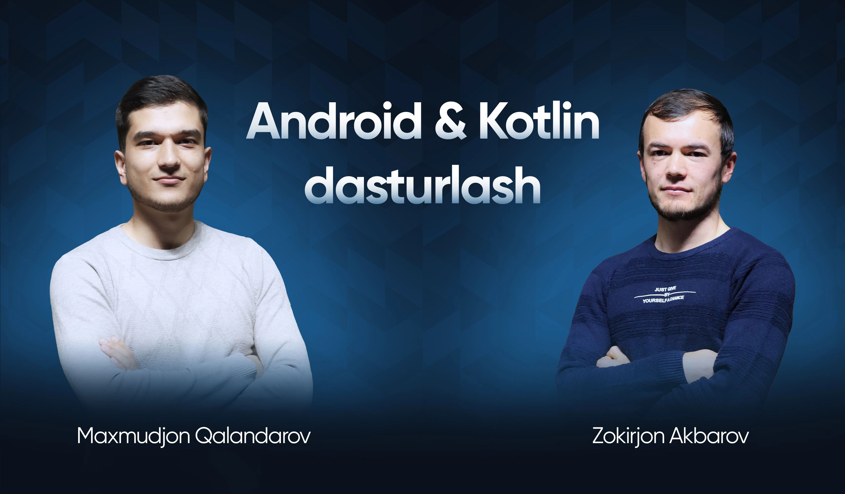 Android & Kotlin dasturlash (Mohirdev) ▷ купить в ASAXIY: цены,  характеристики, отзывы