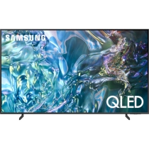 Телевизор Samsung QE55Q60DAU 4K UHD Smart TV ▷ купить в ASAXIY: цены, характеристики, отзывы