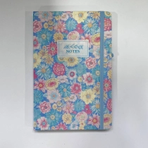 Notes Flowers yondaftari (dona) ▷ ASAXIYdan xarid qilish: narxlar, xususiyatlar, izohlar